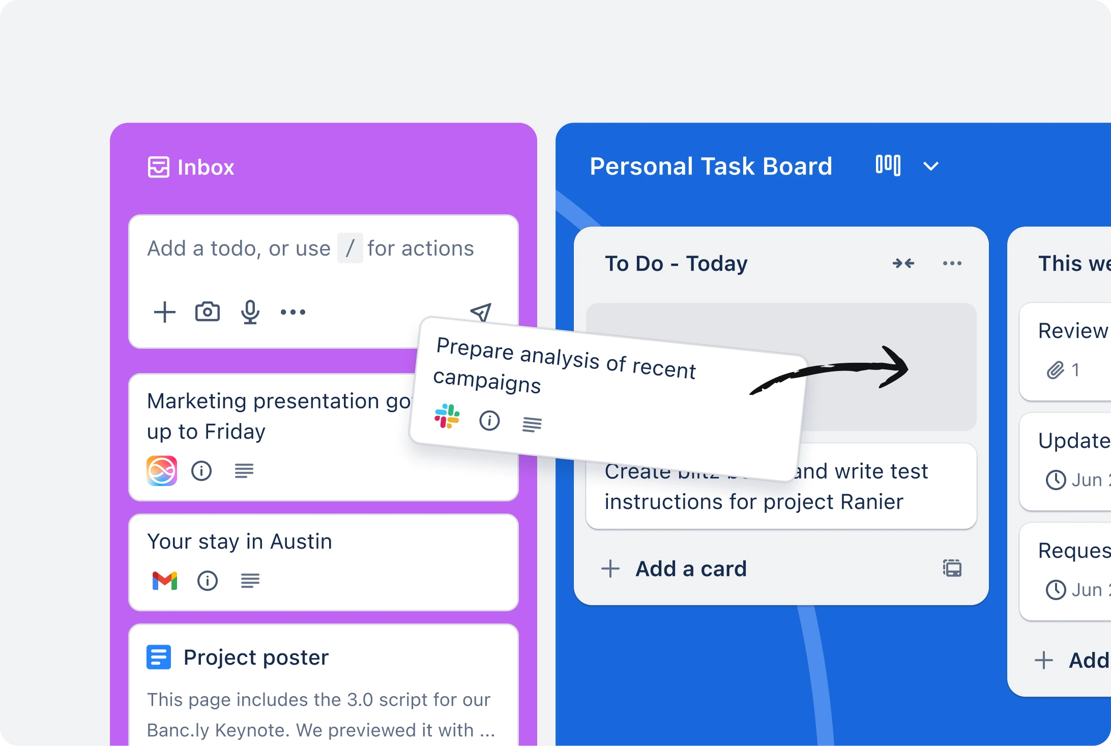 TrelloFix, communication becomes visual, structured, and effortless. In addition, every piece of feedback is automatically sent to the right Trello board, keeping projects transparent and organized.